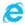 IE logo